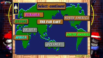 Zero Point 2 Easy SR