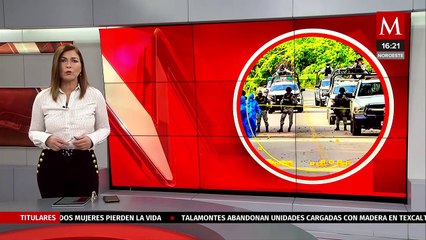 Por robo a profesores, suspenden clases en más de 50 escuelas de Guerrero