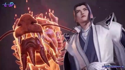 Ten Thousand Worlds S02 EP178(228) (English Subtitle)