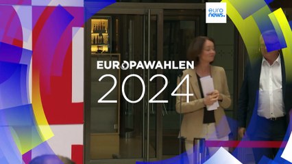 Richtungswahl am 9. Juni: Sozialdemokraten stellen ihre Vision für die EU vor