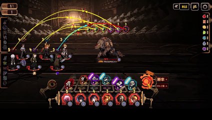 【プレイ動画】バス旅Part271【Limbus Company】