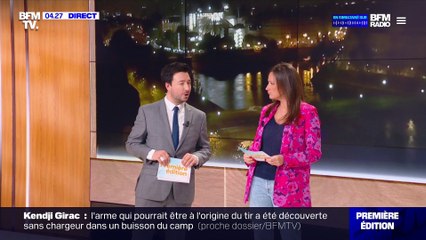 Pauline Pioche sur BFM (23/04/2024)