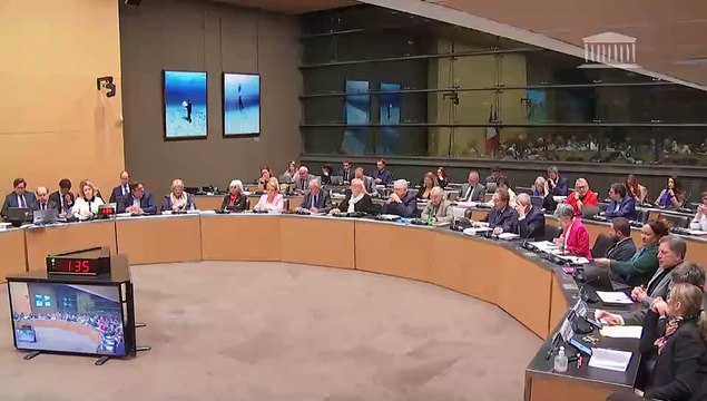 Accompagnement des malades et fin de vie : Mme Vautrin, ministre du travail, de la santé et des solidarités - Lundi 22 avril 2024