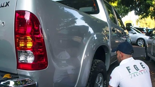 ¿Quieres saber si tu vehículo está en la lista de recuperados y qué trámites hacer para tenerlo de vuelta?