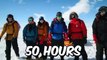 MrBeast Survived 50 Hours In Antarctica