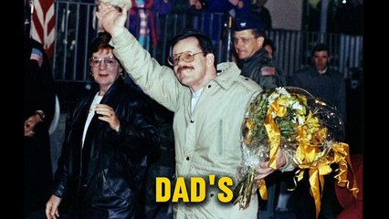 Terry Anderson: US journalist held hostage in Lebanon for years dies at 76