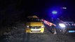 Taksi şoförü ormanlık alanda silahla vurulmuş halde ölü bulundu