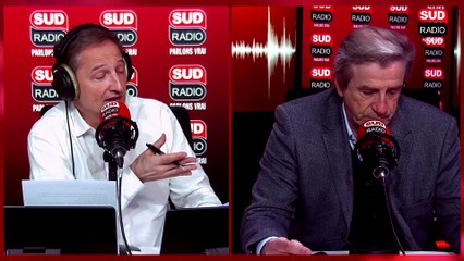 Eric Revel : "Réforme de l'assurance chômage, le en même temps d'Emmanuel Macron ?"