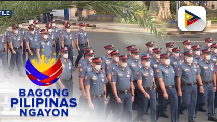 Video herunterladen: PNP, naglabas ng panuntunan hinggil sa pagkakaroon ng tattoo ng mga tauhan at mga nais pumasok sa PNP