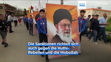 Nachrichten des Tages | 23. April - Morgenausgabe