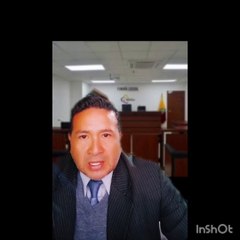 Simulacion de Audiencia de Formulación de Cargos
