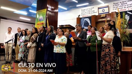 MILES DE ALMAS (EL CORO CELESTIAL)