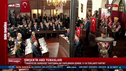 Türkiye'de 23 Nisan coşkusu