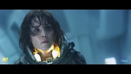 Alien- Romulus - Main Trailer