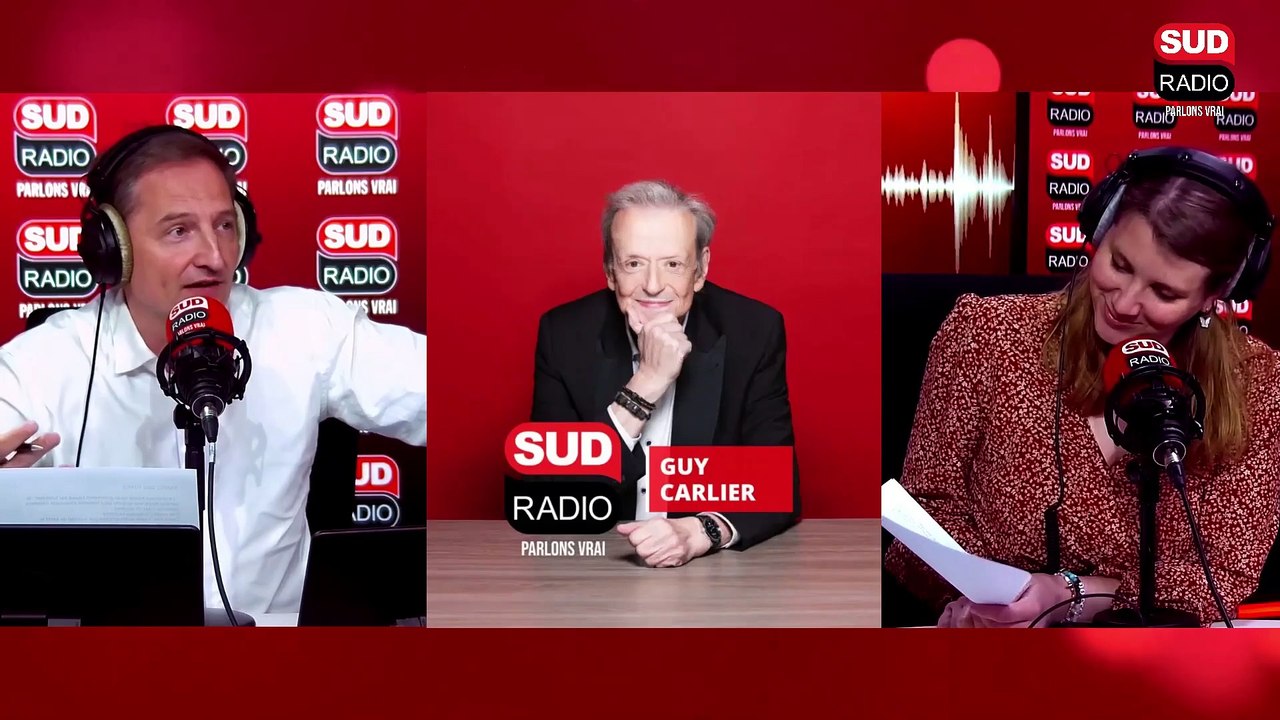 Guy Carlier : "Elle pensait se marier avec David Hallyday, Rose envoie 40 000 euros à un escroc..."