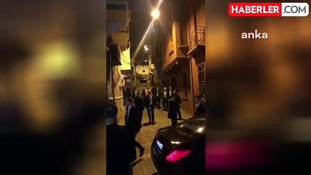 Almanya Cumhurbaşkanı Steinmeier İstanbul'da Müze Ziyareti Yaptı