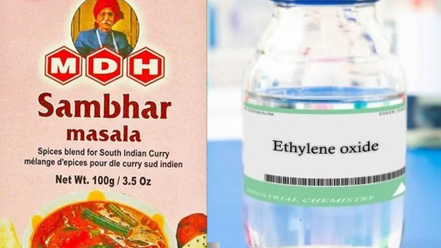 MDH Everest Masala Ban Update: Ethylene Oxide क्या है, Chemical Use कहां होता है|Boldsky