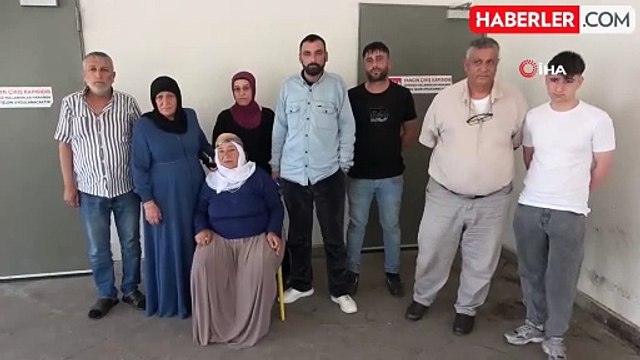 Güvenlik kamerası görüntülerini polise neden verdin deyip, yöneticiyi 9 yerinden bıçakladı