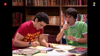 Seranovi - 43 epizoda sa prevodom