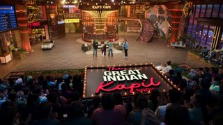 The Great Indian Kapil Show S01-E03 Stars of Chamkila 1080p NF WEB-DL.DDP5.1.x264-