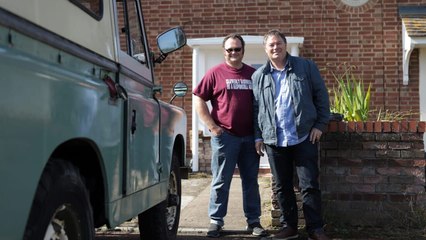 Wheeler Dealers : Rêves à saisir vidéo bande annonce