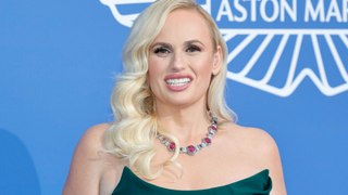 Rebel Wilson’s memoir set to be published in the UK with Sacha Baron Cohen allegations redacted