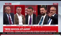 CHP’li gazeteci canlı yayında herkesi şoka soktu! “Atatürk rahmetli değil”