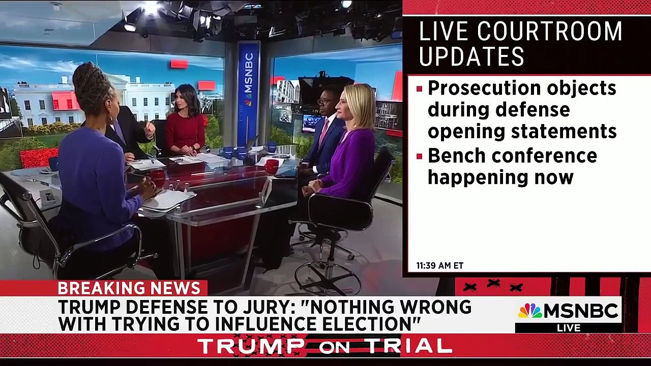 Legal Battles Begin Over Trump's Hush Money Payments to Stormy Daniels