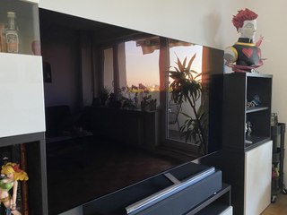 Warum OLED-TVs manchmal Dellen im Display haben – Alles zur Normalität 📺