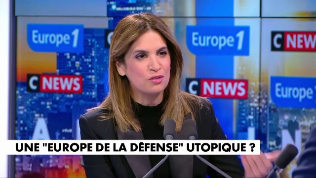 Économie : «C'est une urgence absolue de réindustrialiser», insiste Éric Trappier