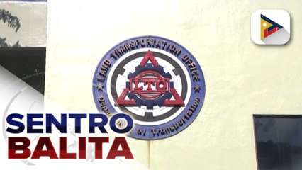 LTO, mahigpit na ipatutupad ang kautusan ni PBBM vs. unauthorized na paggamit ng sirena at blinkers