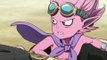 Sand Land: Der Anime des verstorbenen Dragon-Ball-Schöpfers Akira Toriyama zeigt sich im Trailer
