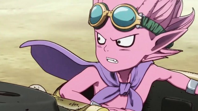 Sand Land: Der Anime des verstorbenen Dragon-Ball-Schöpfers Akira Toriyama zeigt sich im Trailer