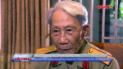 Phim Tài Liệu Chiến Tranh - Trận Đánh Đồi A1 Tập 2