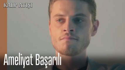 Ameliyat Başarılı