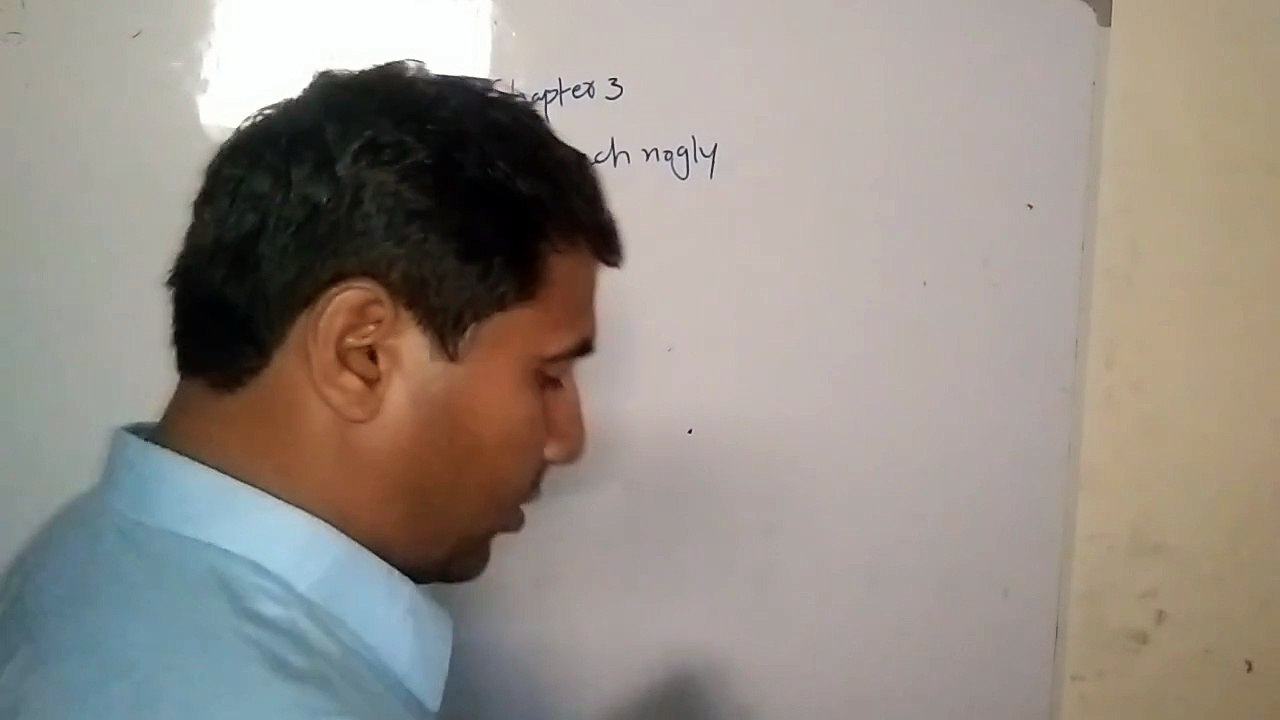 Chapter Three Biotechnology Part 2