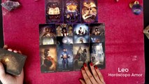 Leo Horóscopo del Amor Mayo 2024