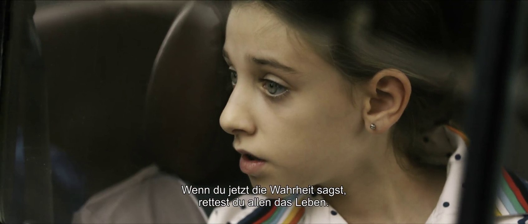 Was uns hält - Trailer (Deutsche UT) HD