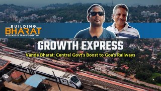 Journey of Progress: Goa's Railway Evolution and Connectivity Enhancement under PM Modi | Oneindia