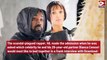 Kanye West Wants a Threesome With His Wife and Michelle Obama.