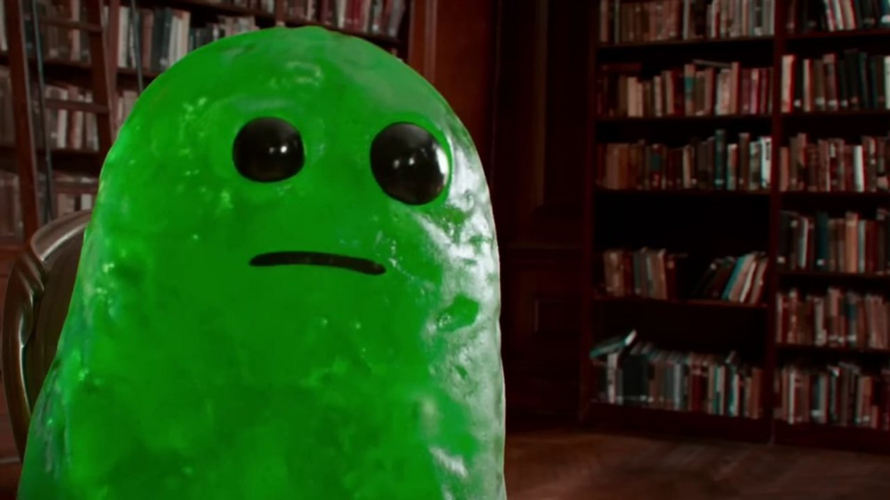 IF: Der letzte Trailer zum Fantasy/Abenteuer-Film entführt uns in die Welt der imaginären Freunde