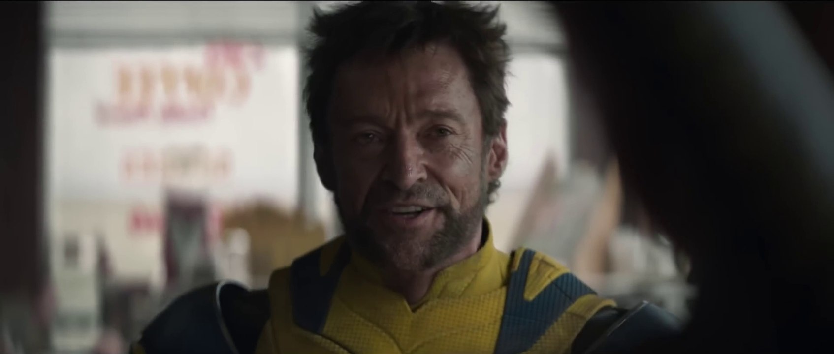 Deadpool & Wolverine - Trailer (Deutsch) HD