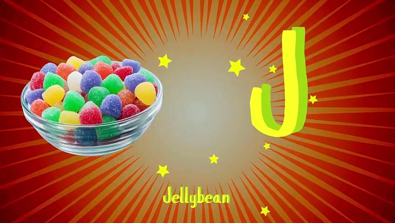 ABC Song Learn ABC Alphabet for Children 9
