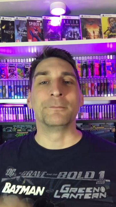 4 sorties jeux video de cette semaine !