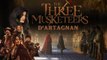 The Three Musketeers - Part I: D'Artagnan (2023)