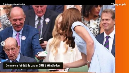 Prince Louis : Ce cadeau exceptionnel pour son anniversaire qu'une star mondiale lui a fait