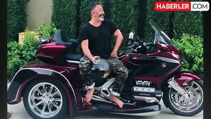 51 yaşına giren Cem Yılmaz, uzun yaşamın sırrını verdi