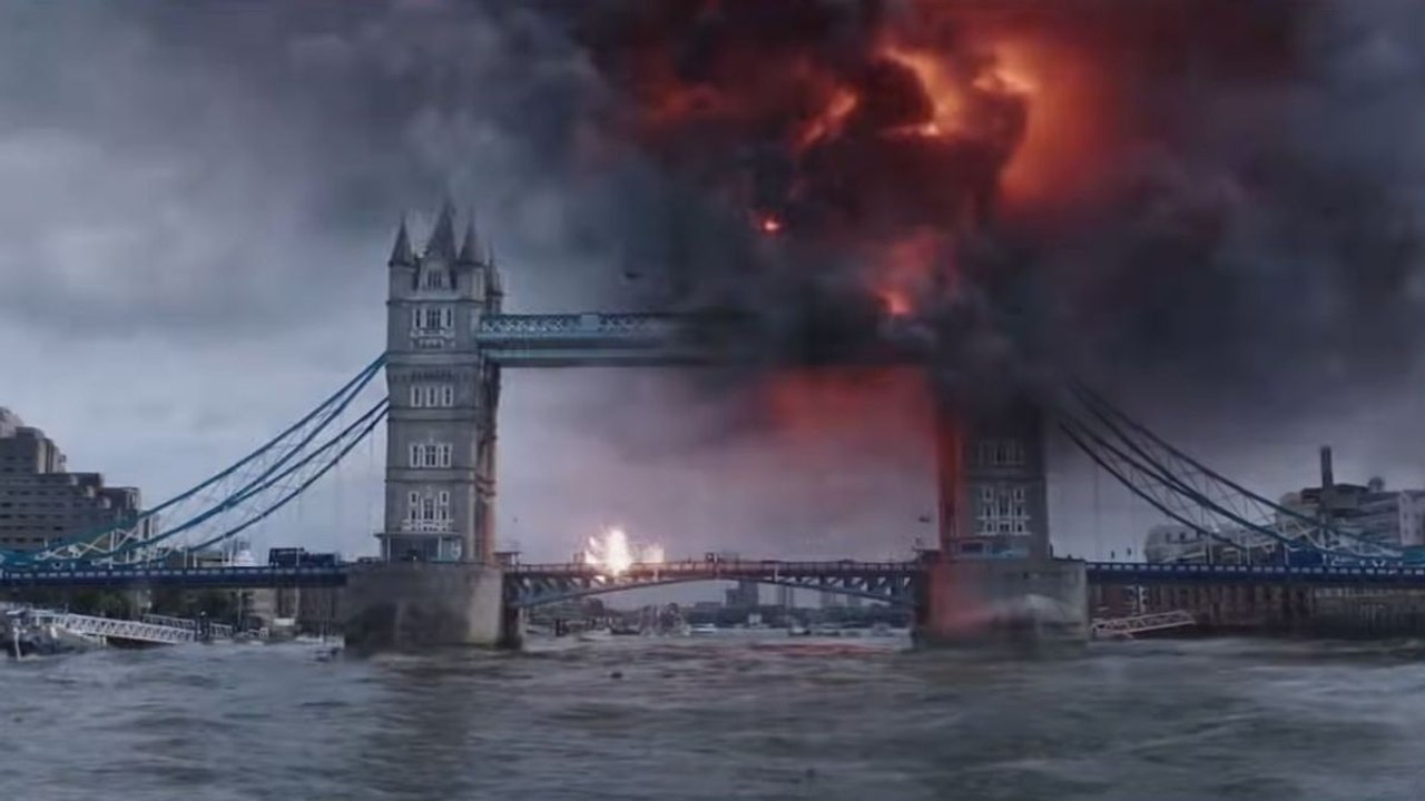 "On ne savait pas qui elle était", pourtant déjà une star mondiale, cette actrice a joué dans cet énorme film à succès alors que ses producteurs ne la connaissaient même pas