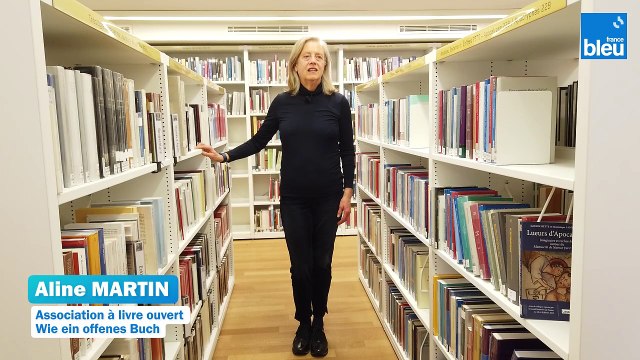 3/5 : quels livres emmener sur une île déserte ? Les réponses d'Aline Martin