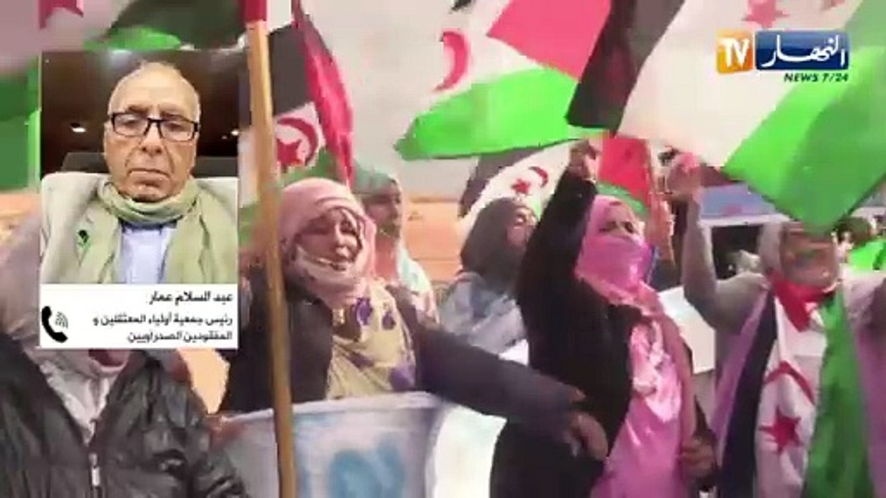 المخزن يمارس التضييق على الأسرى الصحراويين.. قمع ممنهج داخل السجون